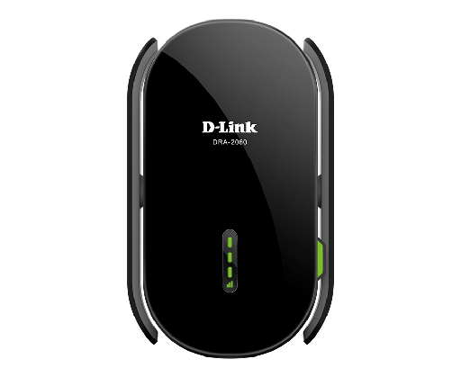 [DRA-2060] D-link AC2000 DRA-2060