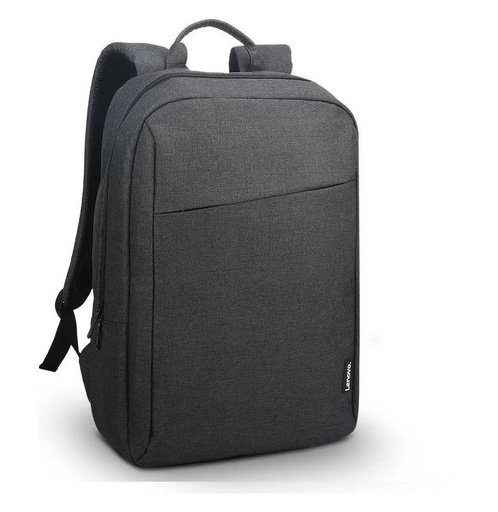 [4X40T84059] Sac a dos Lenovo 15.6 Laptop Casual B210 Black (4X40T84059)
