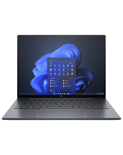 [5P7Z1ES] PC portable convertible HP Elite Dragonfly G3 (5P7Z1ES)