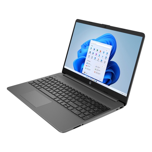 [6L9K4EA] Pc portable HP 15-dw4007nk (6L9K4EA)