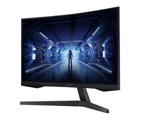 [LC27G55TQBUXEN] Moniteur Gaming Samsung 27" G50 (LC27G55TQBUXEN)