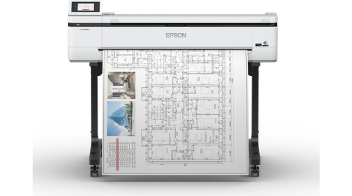 [C11CJ54301A0] Traceur Epson SureColor SC-T5100M 36" A0 (C11CJ54301A0)