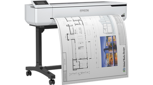 [C11CF12301A0] Traceur Epson SureColor SC-T5100 36" A0 (C11CF12301A0)