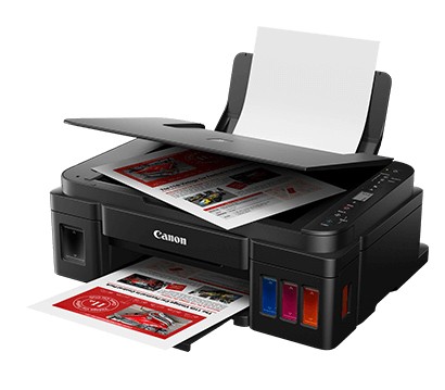 [2315C025AA] Imprimante Canon PIXMA G3411 (2315C025AA)