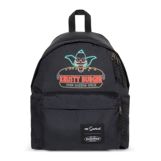 [EK0006208D21] Sac à dos EASTPAK Padded Pak'r® Simpsons Neon Placed (EK0006208D2)