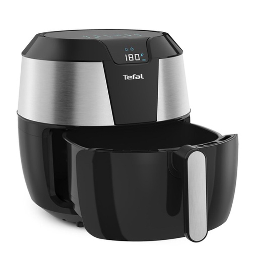 [EY701D15] Tefal Friteuse à air chaud Easy Fry XXL 5.6L (EY701D15)