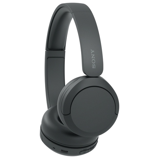 [WH-CH520 /BZ] Casque Sony CH520 Bluetooth Noir (WH-CH520 /BZ)