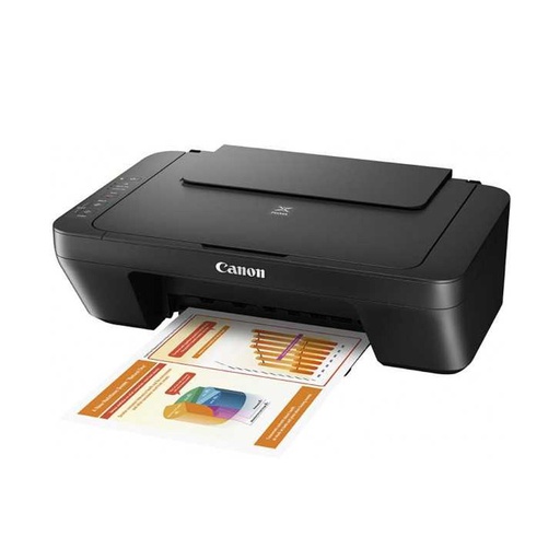 [0727C007BA] Imprimante Canon PIXMA MG2540S (0727C007BA)