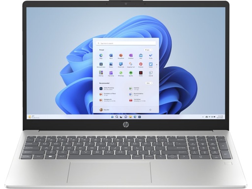 [886K7EA] Pc portable HP 15-fd0022nk (886K7EA)