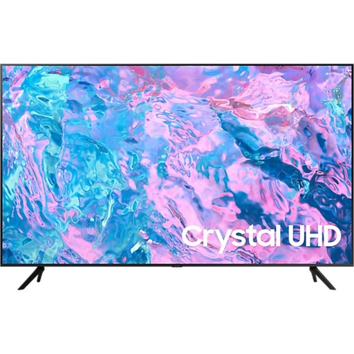 [UE43CU7172] Tv Samsung 43" Crystal Ultra HD (UE43CU7172U)