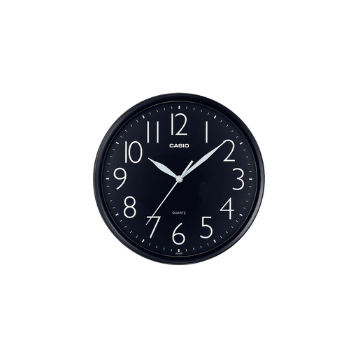 [4549526329203] Horloge Casio IQ05-1D Noir