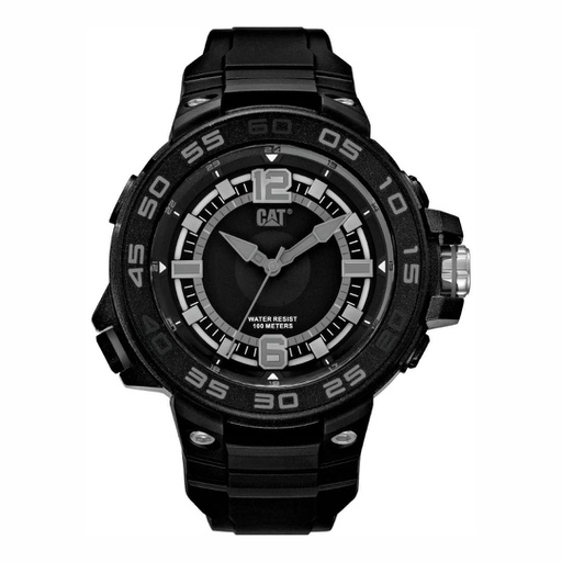 [P3.160.21.131] Montre Caterpillar Tessellate (P3.160.21.131)
