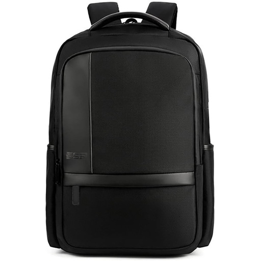[SEA-legende-noir] Sac à dos Smartedge Adventures Legend 15.6" Noir