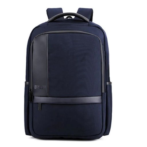 [sac-legende-bleu] Sac à dos Smartedge Adventures Legend 15.6" Bleu