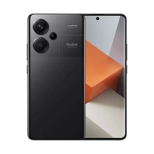 [23090RA98G256GOBLACK] Redmi Note 13 Pro+ 5G