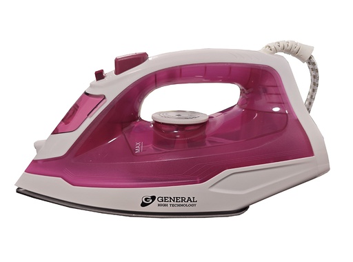 [pl-189] Fer à repasser General fuchsia pl-189