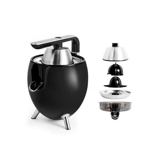 [VS-6016B] Presse Agrume Electrique Design Elite 700ml