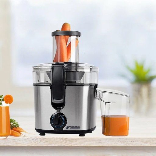 [TYJ-618] Centrifugeuse Extracteur de Jus Haute Performance General