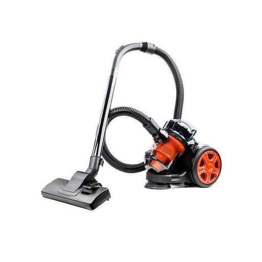 [HJX-1409] Aspirateur sans sac cyclonique 1400w GENERAL
