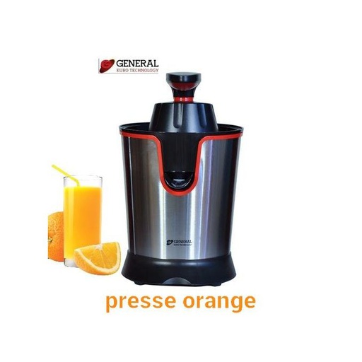 [JE-630F] Presse agrumes General JE-630F 85W