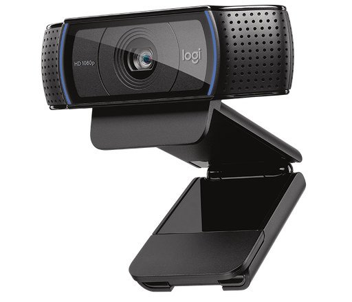 [960-001055] Logitech HD Pro C920 (960-001055)