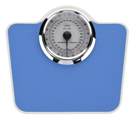 [DT605] Pèse personne mécanique Pandiani 136kg