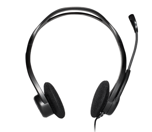 [981-000100] Logitech 960 USB HEADSET