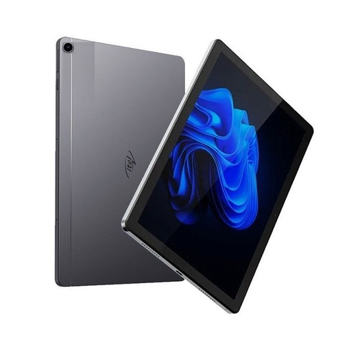[IKP-31] Itel tablette PAD1 Mini 2Go/64Go - 8 pouces 4G Gris