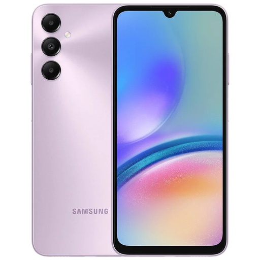 [SM-A057FLVGMWD] Samsung A05s 4Go/128Go Light violet