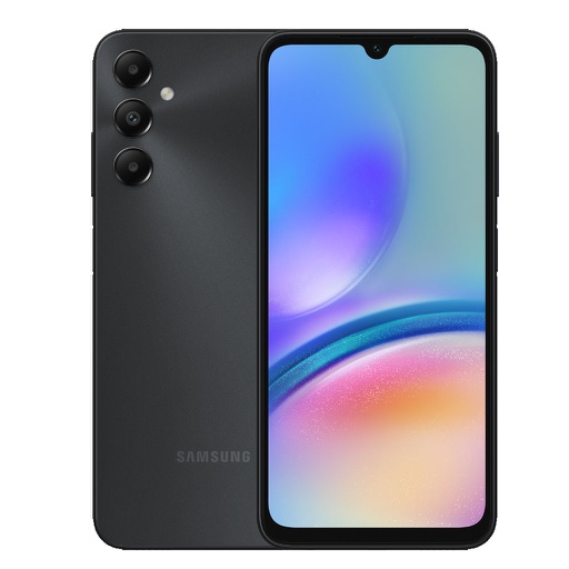 [SM-A057FZKGMWD] Samsung A05s 4Go/128Go Noir