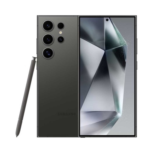 [SM-S928BZKWMWD] Samsung Galaxy S24 Ultra 12Go / 1To Titanium Noir