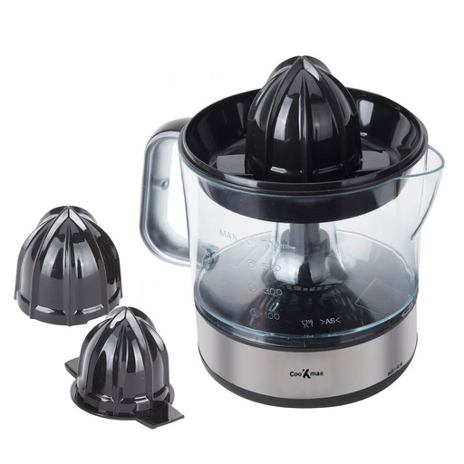 [YG-050] Presse Agrumes Electrique Cookman