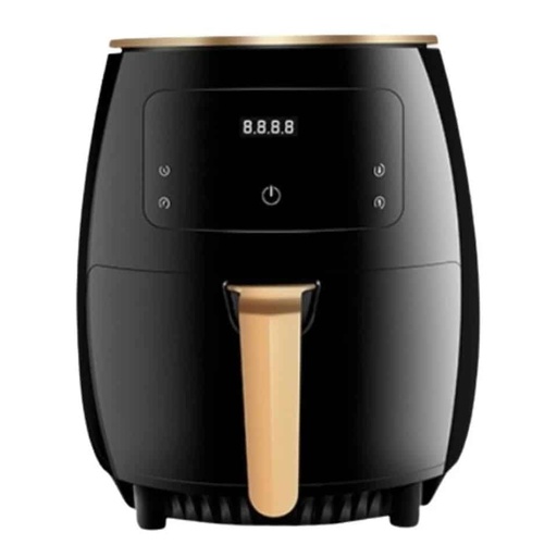 [S-18] Air Fryer Friteuse sans huile 6L Silver Crest