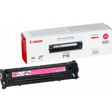 [1978B002AA] Toner 716 Magenta