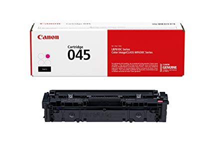 [1240C002AA] Toner 045 Magenta