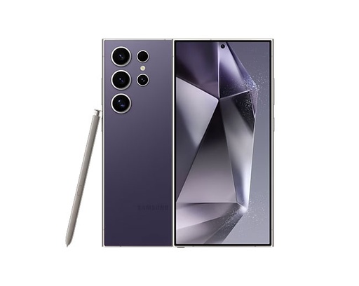 [SM-S928BZVCMWD] Samsung Galaxy S24 Ultra 12Go / 512Go Titanium violet