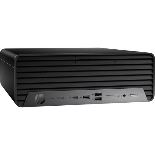 [99N59ET] Pc bureau HP Pro 400 G9 SFF (99N59ET)