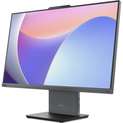 [12SA000HFM] Pc Tout-en-un Lenovo ThinkCentre neo 50a 27" Gen5 (12SA000HFM)