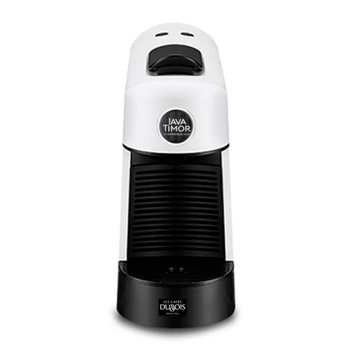 [MCCF0175B] Machine à Café Pinta Java Timor compatible Nespresso