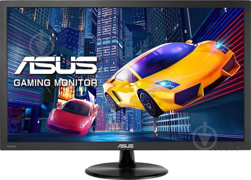 [90LM01K0-B0A170] ASUS Écran Full HD 21.5" VP228HE (90LM01K0-B05170)