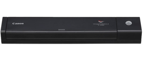 [9704B003AD] Scanner Canon ImageFORMULA P-208II