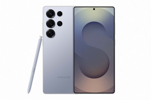 [SM-S938BZBPMWD] Samsung Galaxy S25 Ultra 5G (SM-S938BZBPMWD)