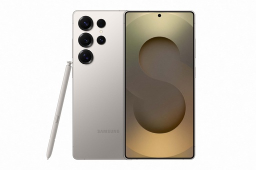 [SM-S938BZTOMWD] Samsung Galaxy S25 Ultra 5G (SM-S938BZTOMWD)