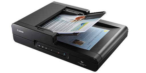 [9017B003AD] Canon ImageFormula DR-F120