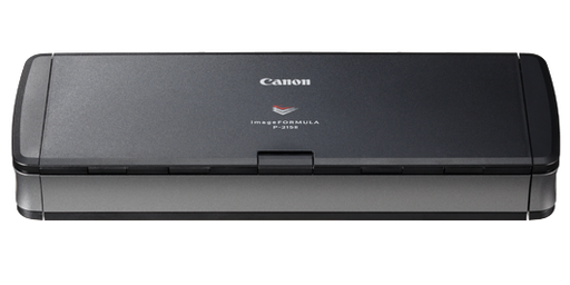 [9705B003AE] Canon ImageFORMULA P-215II