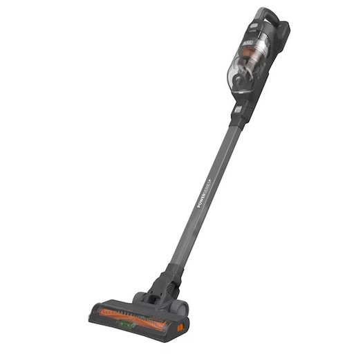 [BHFEA520J-GB] Black &amp; Decker Aspirateur balai sans fil 2en1 18 V