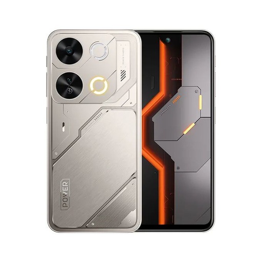 [P671L] itel P65 8Go (4+4Go) | 128Go - 6.7"