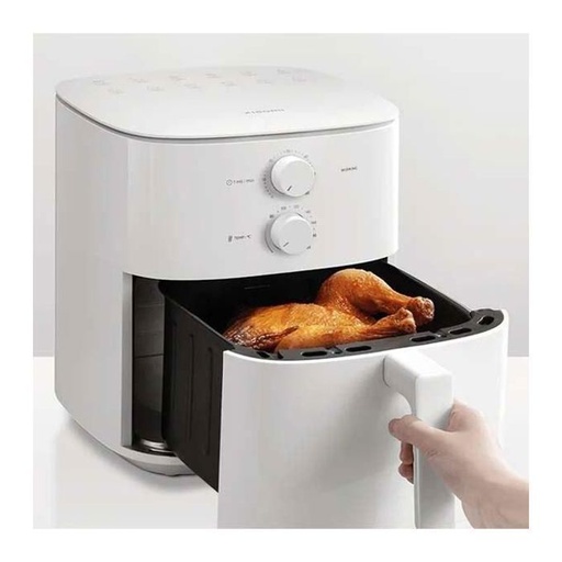 [BHR8588EU] Friteuse electrique Xiaomi air fryer Essential 6L (BHR8588EU)