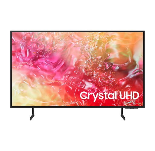 [UA50DU7000UXMV] Téléviseur Samsung 50" série 7 Crystal UHD smart + récepteur intégré