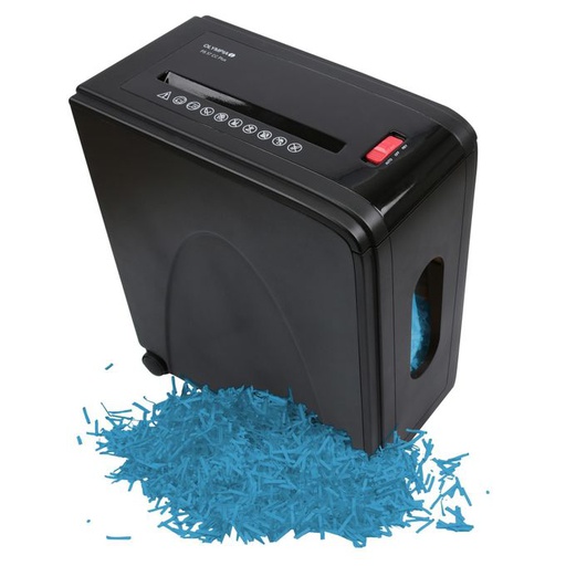 [PS57CC] Destructeur de document Olympia PS57CC